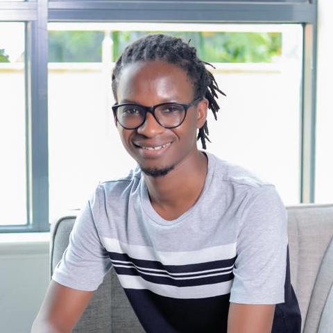 Collins Odeny