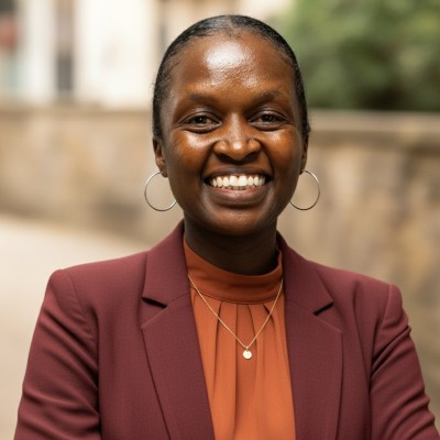 Rose Njeri